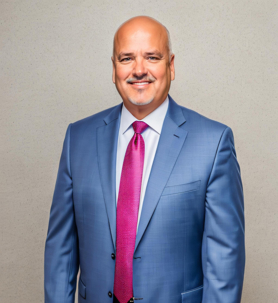 Kersh Law Firm, P.C.