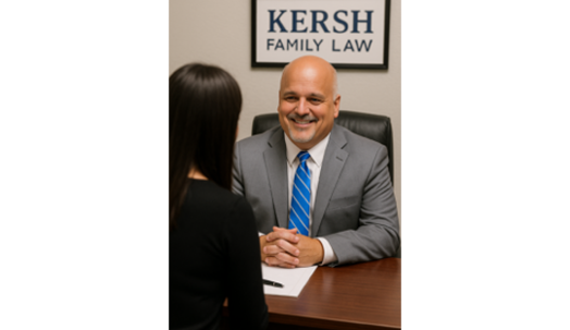 Kersh Law Firm, P.C.