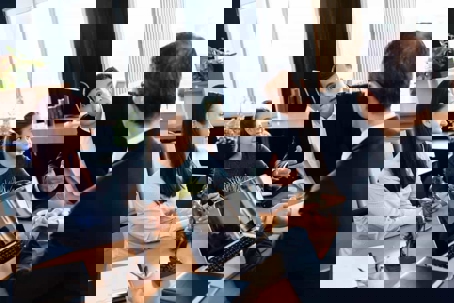 Kersh Law Firm, P.C.